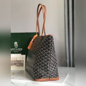 Подлинный продукт  Goyard (Goya) после многократных исследовани