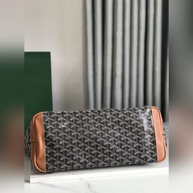 Подлинный продукт  Goyard (Goya) после многократных исследовани