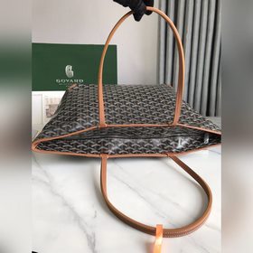 Подлинный продукт  Goyard (Goya) после многократных исследовани
