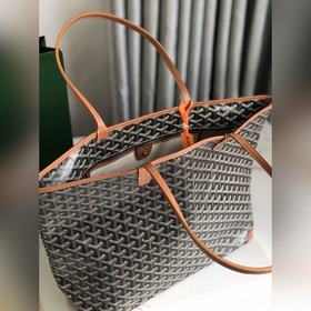 Подлинный продукт  Goyard (Goya) после многократных исследовани
