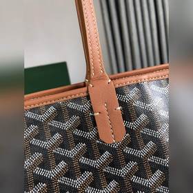Подлинный продукт  Goyard (Goya) после многократных исследовани