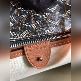 Подлинный продукт  Goyard (Goya) после многократных исследовани