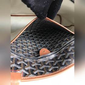 Подлинный продукт  Goyard (Goya) после многократных исследовани