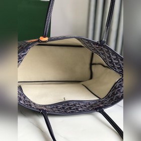 Подлинный продукт  Goyard (Goya) после многократных исследовани