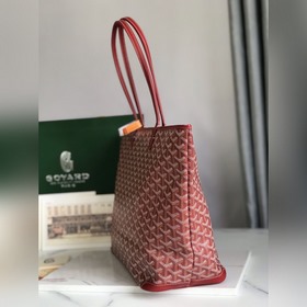 Подлинный продукт  Goyard (Goya) после многократных исследовани
