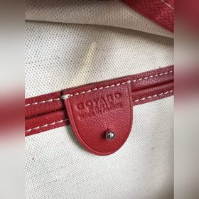 Подлинный продукт  Goyard (Goya) после многократных исследовани
