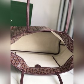 Подлинный продукт  Goyard (Goya) после многократных исследовани