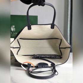 Подлинный продукт, средний размер Goyard (Goyard) после многократ