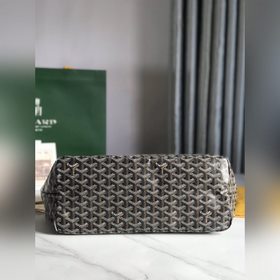 Подлинный продукт, средний размер Goyard (Goyard) после многократ
