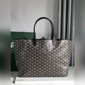 Подлинный продукт, средний размер Goyard (Goya) после многократны