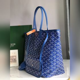 Подлинный продукт, средний размер Goyard (Goya) после многократны