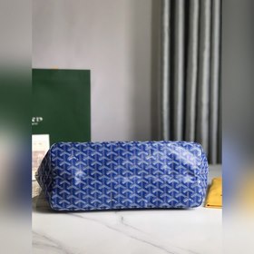 Подлинный продукт, средний размер Goyard (Goya) после многократны