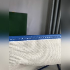 Подлинный продукт, средний размер Goyard (Goya) после многократны
