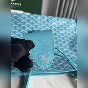 Подлинный продукт  Saint Louis PM, ограниченная серия, бирюзовый