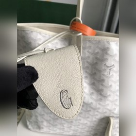 Подлинный продукт  Goyard (Goyard) после многократных исследован