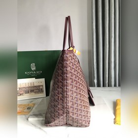 Подлинный продукт, большой размер Сумка с улучшенными боковыми вс