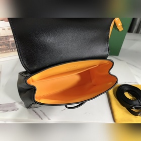 Подлинный продукт  Мини-сумка Goyard Saigon — символ любви, элег