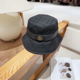 Рыбацкая шляпа GUCCI, оригинальная модель, высокое качество, высо
