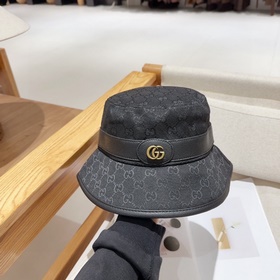 Рыбацкая шляпа GUCCI, оригинальная модель, высокое качество, высо
