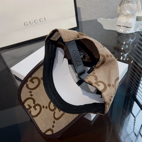 Gucci, высококачественная бейсболка, модная шляпа для защиты от с