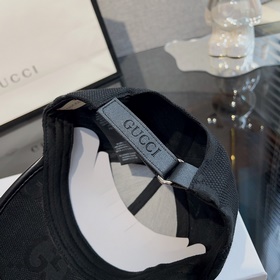 Gucci, высококачественная бейсболка, модная шляпа для защиты от с