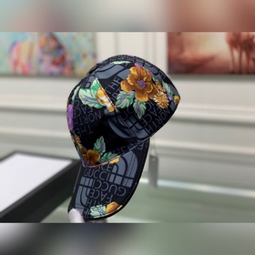 Новая коллекция Gucci весна-лето 2021! В комплекте с тканевым меш