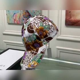 Новая коллекция Gucci весна-лето 2021! В комплекте с тканевым меш