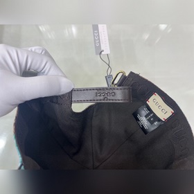 Новая бейсболка Gucci, «Джунгли тигра», изготовлена по индивидуал