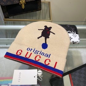 GUCCI Оригинальные шляпы на официальном сайте Новинки символом лю