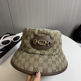 Оригинальное качество GUCCI Гуччи рыбацкая кепка, официальный сай