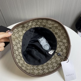 Оригинальное качество GUCCI Гуччи рыбацкая кепка, официальный сай