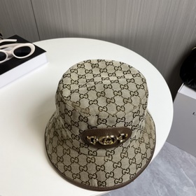 Оригинальное качество GUCCI Гуччи рыбацкая кепка, официальный сай