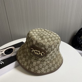 Оригинальное качество GUCCI Гуччи рыбацкая кепка, официальный сай