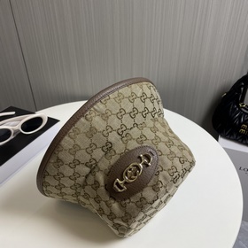 Оригинальное качество GUCCI Гуччи рыбацкая кепка, официальный сай