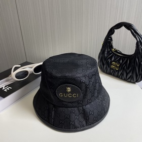 Оригинальное качество GUCCI Гуччи рыбацкая кепка, официальный сай