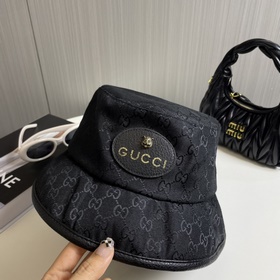 Оригинальное качество GUCCI Гуччи рыбацкая кепка, официальный сай