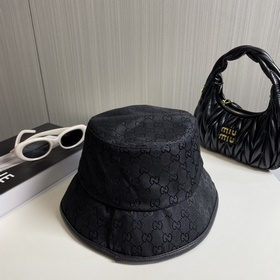 Оригинальное качество GUCCI Гуччи рыбацкая кепка, официальный сай