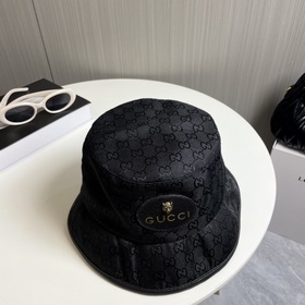 Оригинальное качество GUCCI Гуччи рыбацкая кепка, официальный сай