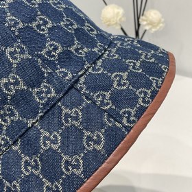 Популярная рыбацкая кепка Gucci, высокая версия, в наличии Улучше