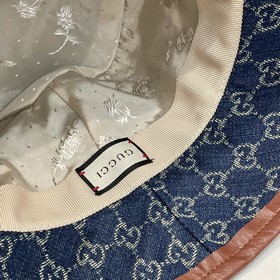 Популярная рыбацкая кепка Gucci, высокая версия, в наличии Улучше