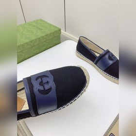 2025 Новые цвета ранней весны Gucci  Классические лодочные туфли