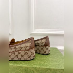 Gucci 24G Home, основная коллекция, наконец-то вышла в свет. Это