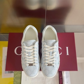 Версия высшего качества： женская модель Gucci новейшая серия Ace