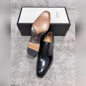 Gucci Классические мужские туфли-оксфорды для делового костюма. К