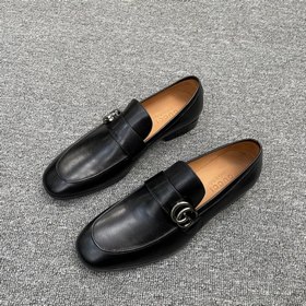 Gucci Мастерство итальянский стиль. Верх из кожи овцы первого сло