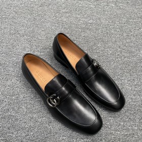 Gucci Мастерство итальянский стиль. Верх из кожи овцы первого сло