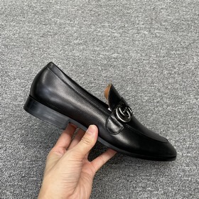 Gucci Мастерство итальянский стиль. Верх из кожи овцы первого сло