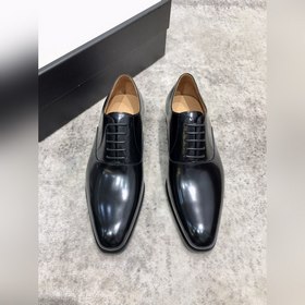 Gucci Классические мужские туфли-оксфорды для делового костюма. К