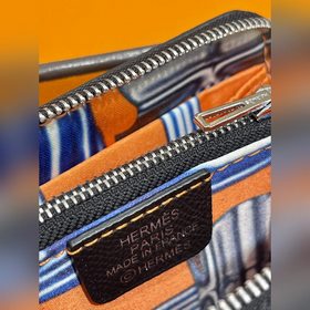 Кожаный кошелек Silk‘in, компактный, внешний материал – эпсом, вн