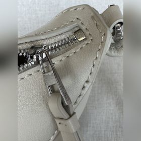 Оригинальная кожа LOEWE Новая модель Сумка Puzzle Fold pouch пре